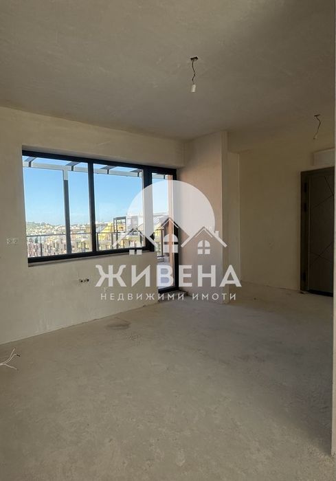 Продава се Двустаен апартамент в к.к. Св.Св. Константин и Елена - 126 кв.м за 1169 €/кв.м - Снимка #5