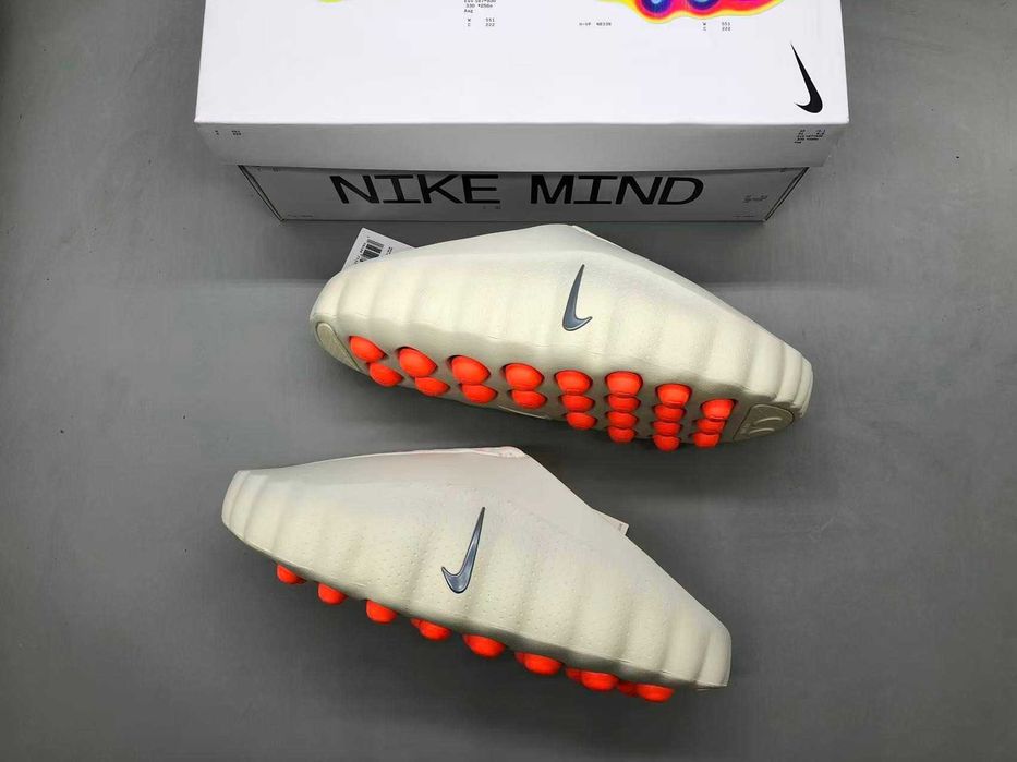 !!! НАМАЛЕНИЕ    НАЛИЧНИ 44 номер Nike Mind 001 БЪРЗА Доставка