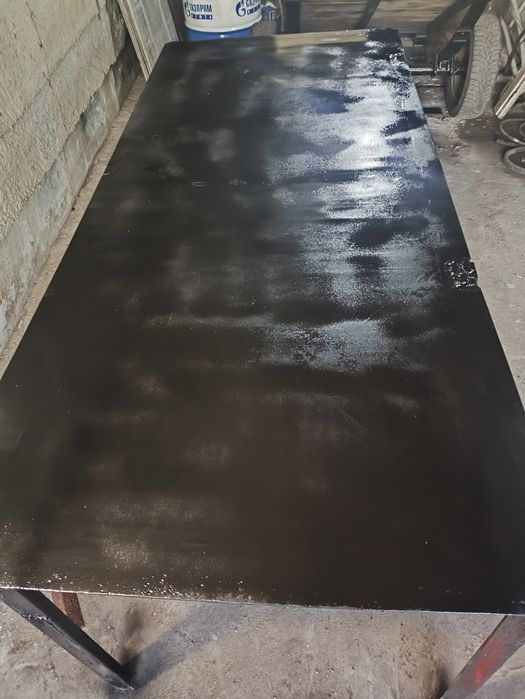 Верстак, стол слесарный