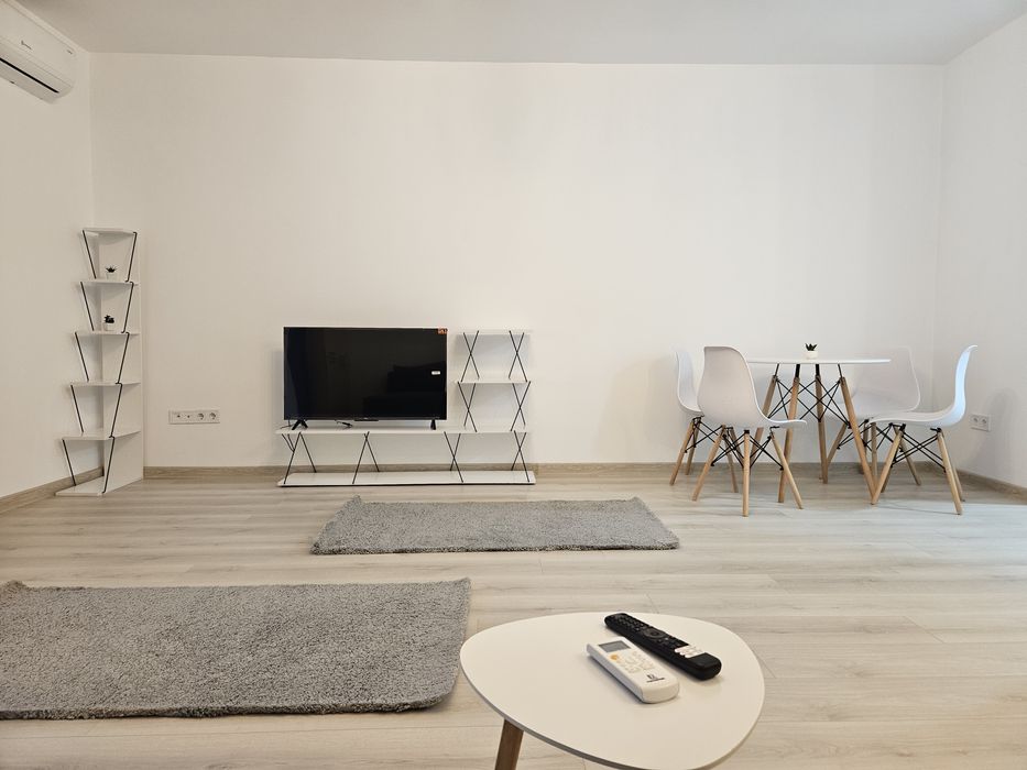 Apartament 1 camera, bloc nou, Green residence, Tudor