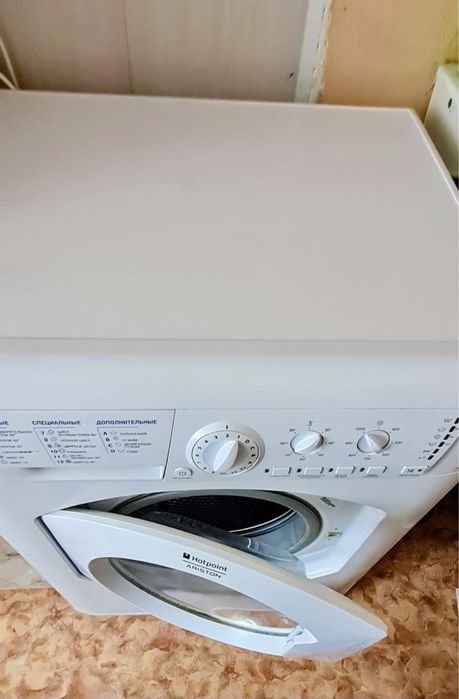 Продам стиральную машину автомат