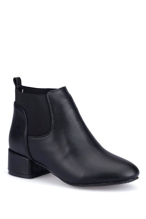 Полусапожки демисезонные