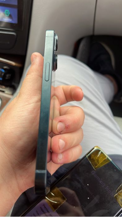 Iphone 14 черный 128