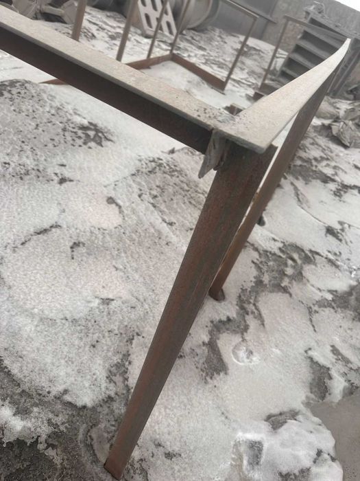 Автономный сепаратор №1