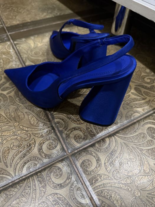 Продам туфли ZARA