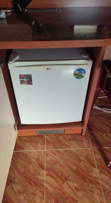 Дава се под наем Едностаен апартамент в Варна, Бриз - 25 кв.м за 248.88 € - Снимка #4