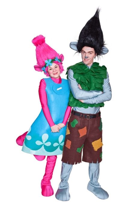 Аниматоры с актёрским мастерством