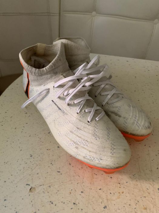 Новые бутсы PHANTOM GX