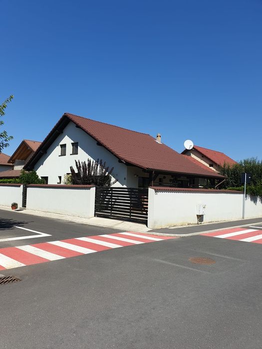 Propietar, vand casa Ghimbav