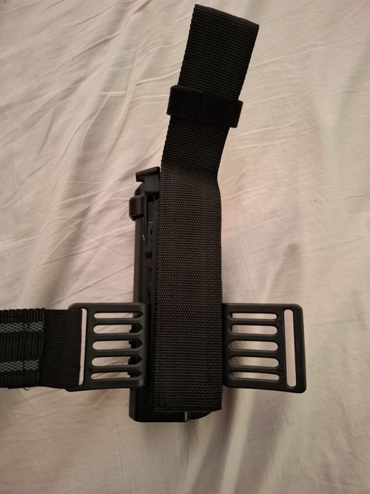 Тактически кобур за Глок 17