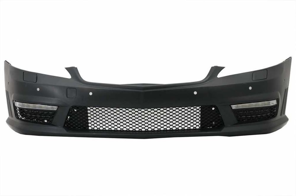 Oferta Boost Pachet Kit Mercedes S-Class W221 (2005-2011) AMG Design