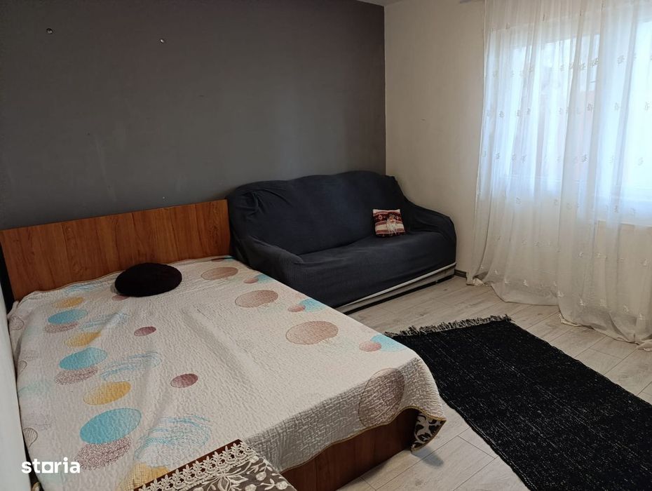 De inchiriat apartament in zona Garii