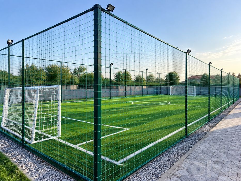 Stadion setkalar