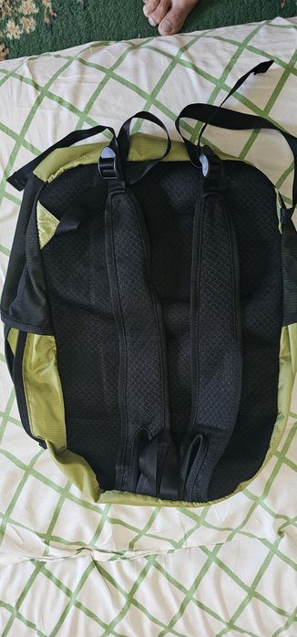 Рюкзак Patagonia Black Pack 22