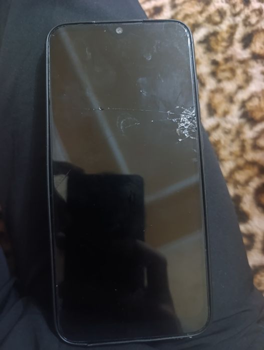 Redmi note 8 sotiladi