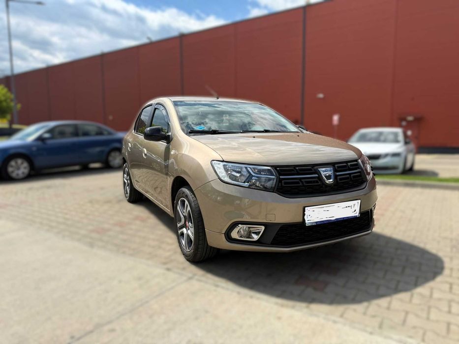 DACIA Logan 2019