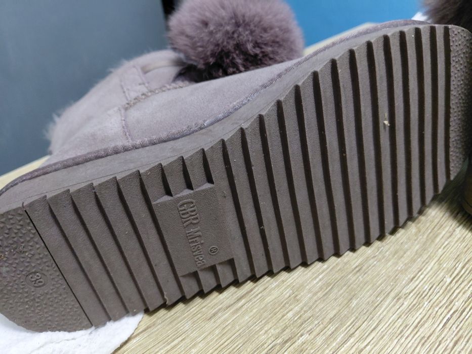 Женские угги оригинал