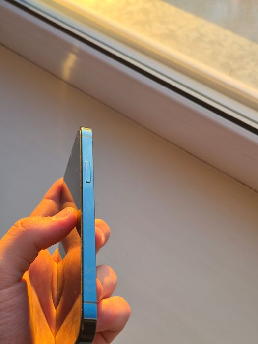 iPhone 12 pro  АКБ 94% родной!