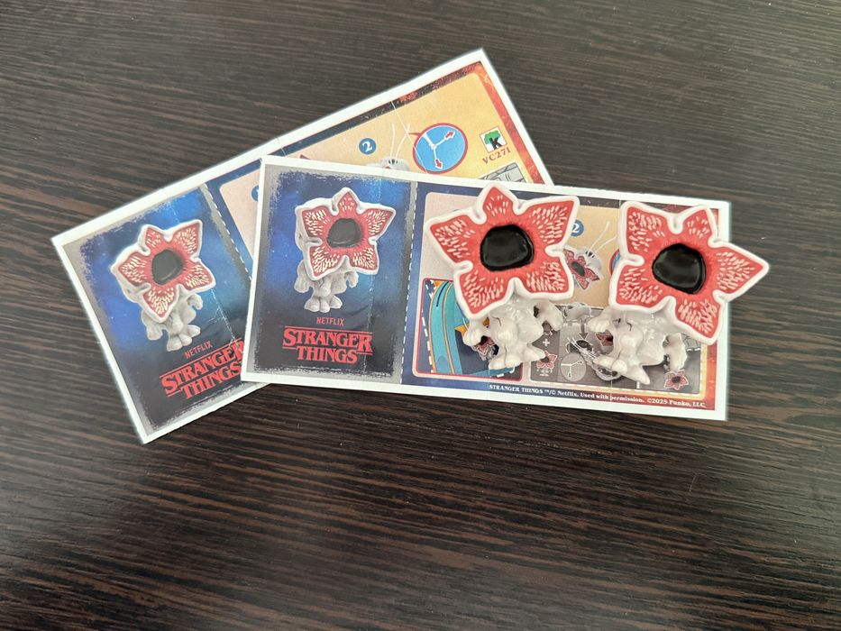 киндер джой осд. продам или обмен