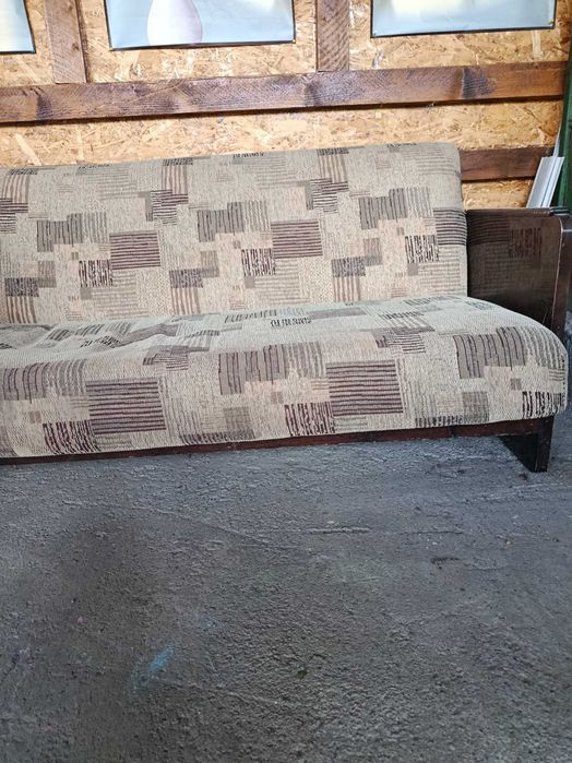 Продам диван раскладной