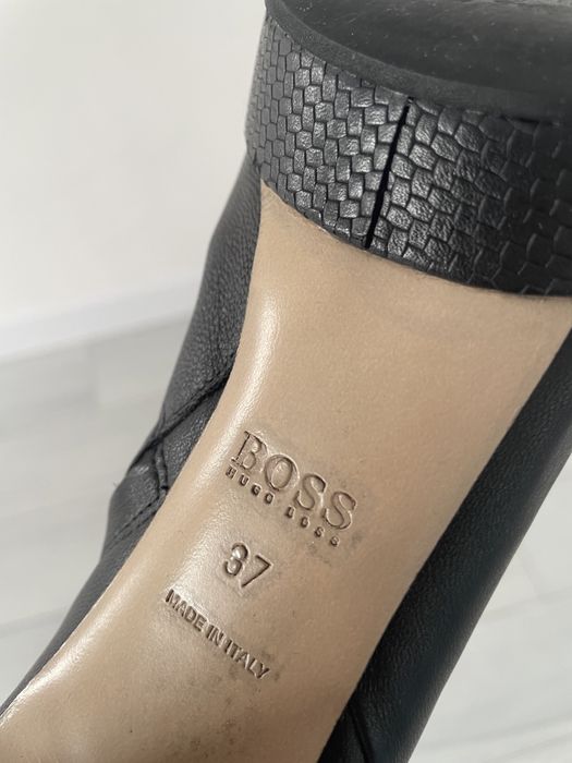 HUGO BOSS оригинал