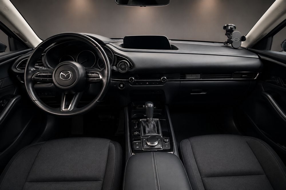 MAZDA CX-30 2019 — imagine 5