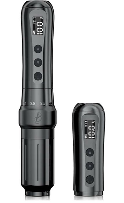 Продам тату машинку