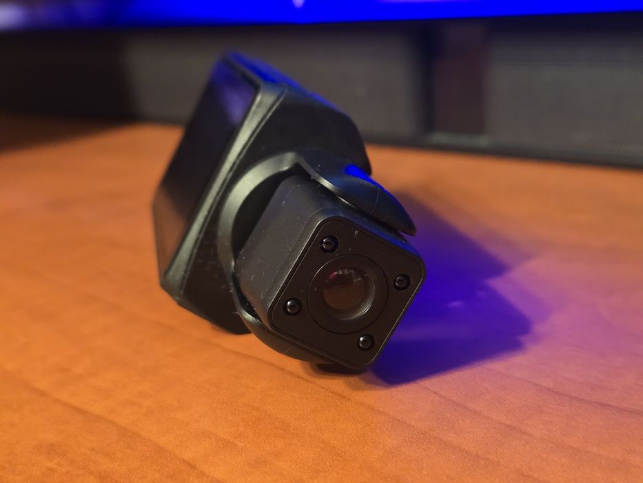 Автомобилен видеорегистратор