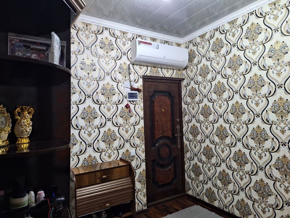 Срочно продаётся 3х комнатная квартира