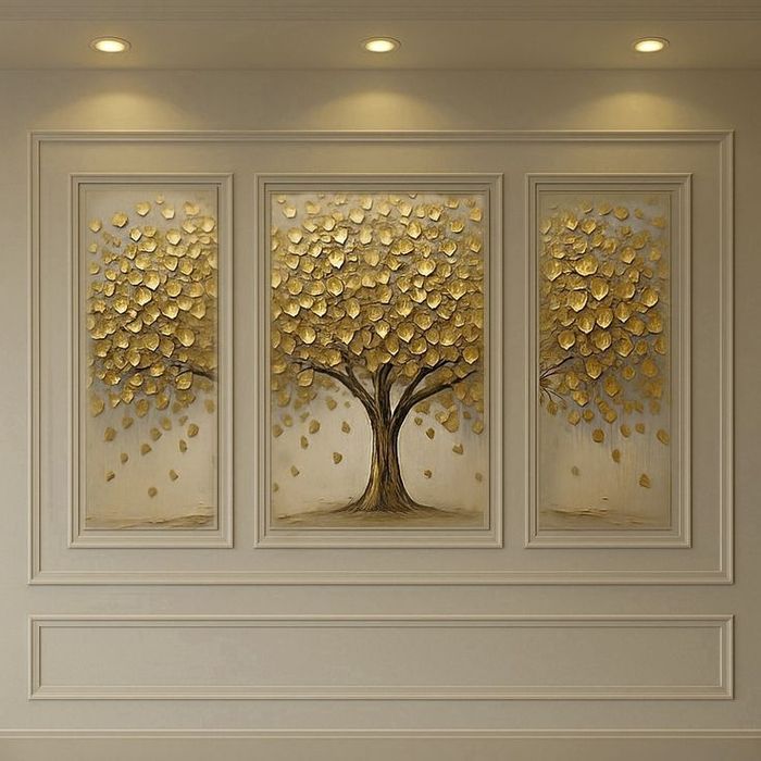 Interyer kartinalari