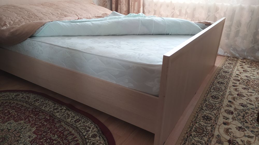 Мебель использование бережное