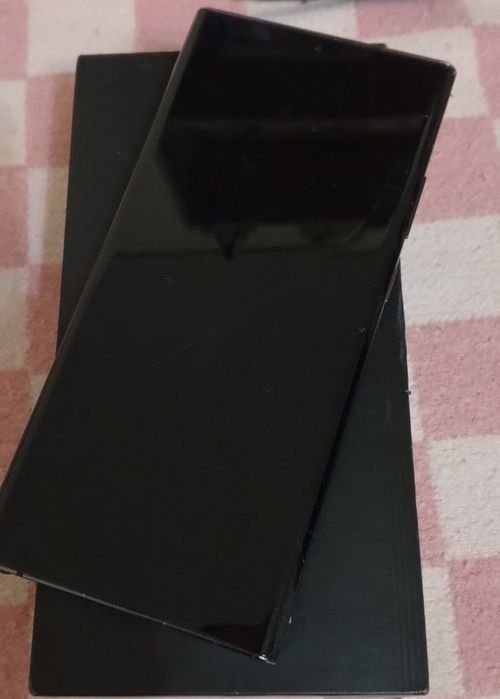 Самсунг нот 20 ультра 256