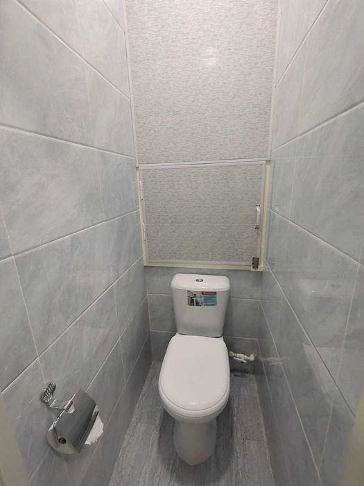 СВОЯ квартира 2/4/5 на М. Горького, БИЙ