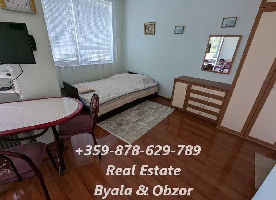 Продава се Едностаен апартамент в Бяла - 42 кв.м за 1084 €/кв.м - Снимка #5