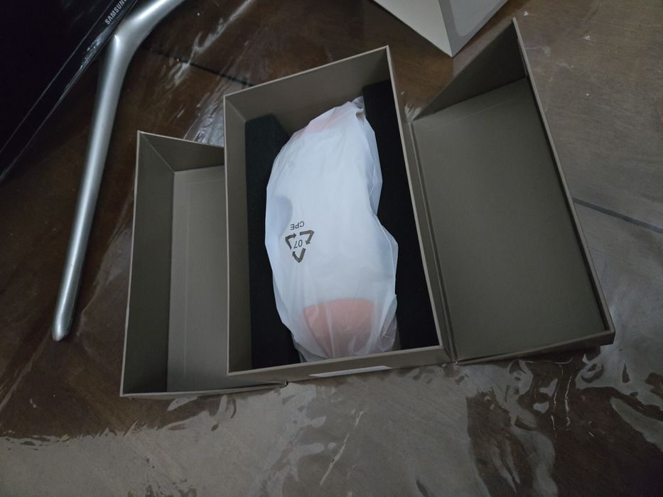 Массажер для глаз