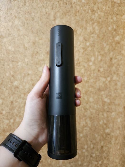 Электрический штопор Xiaomi
