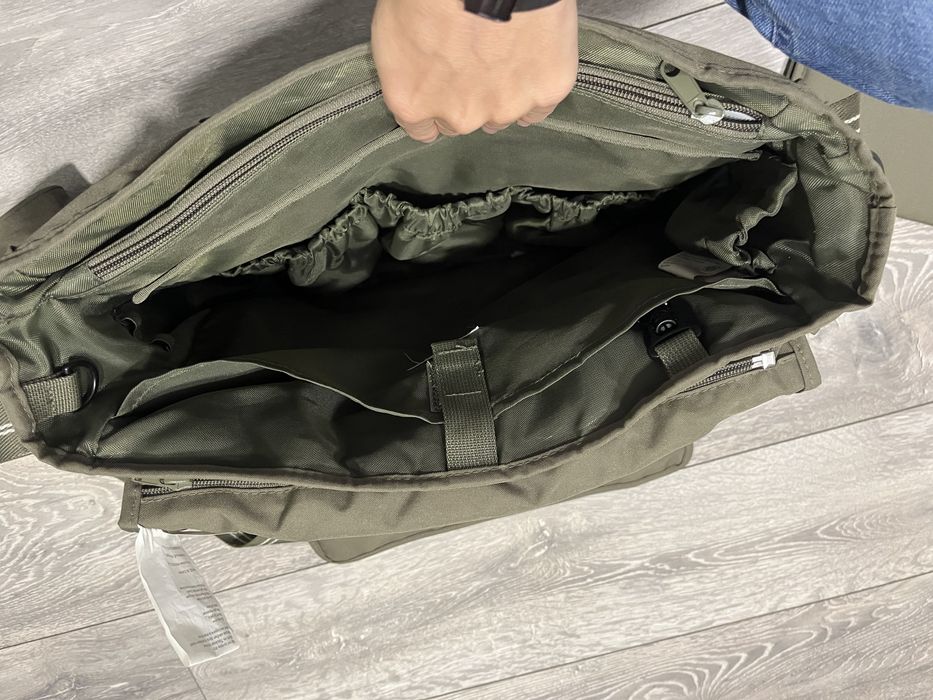 Чанта за количка Lassig