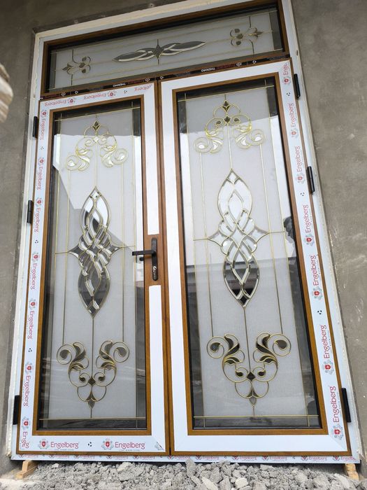 Akfa, Imzo, Engelberg.