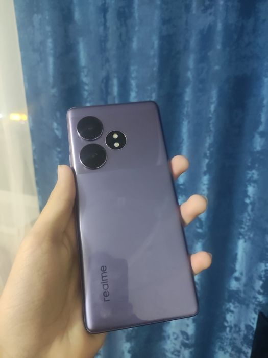 Realme gt neo 6  Обмен