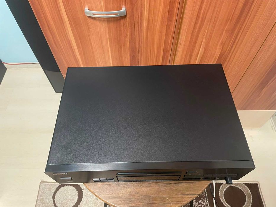 Onkyo 7511 Compact Disc Player