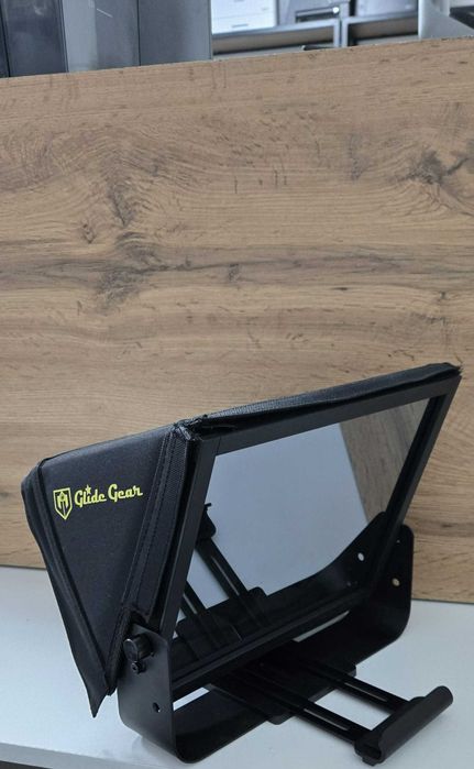 Телесуфлер Glide Gear TMP 100 / рассрочка