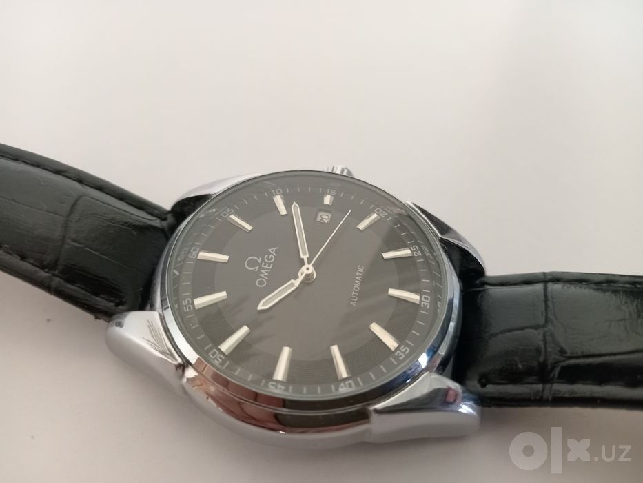 OMEGA AQUA TERRA avto podzovotli mexanika