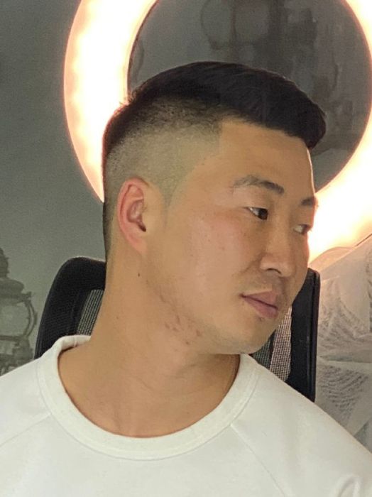 Стрижки для Джентельменов и их детей. Я Леди-мастер Евро-формата.