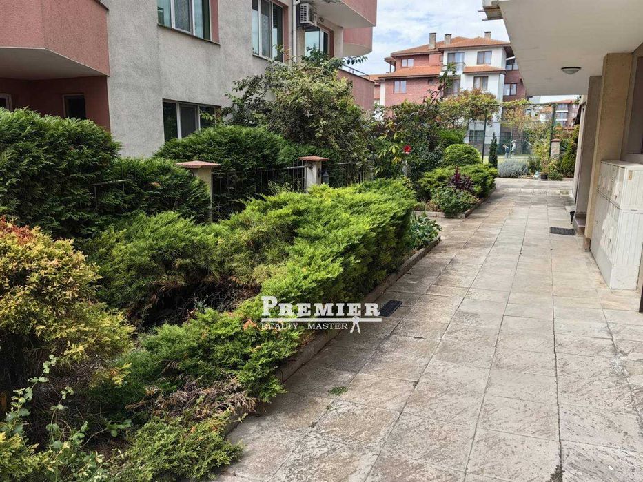 Продава се Едностаен апартамент в с. Равда, Област Бургас - 35 кв.м за 1815 €/кв.м - Снимка #11