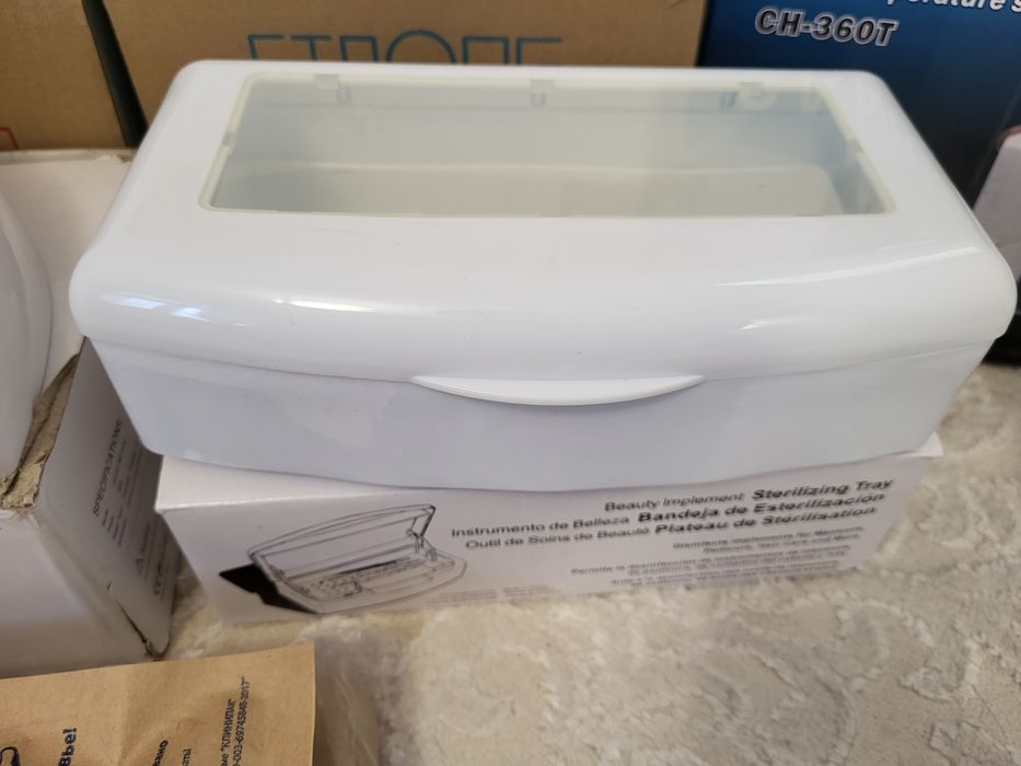 Продам набор для маникюра