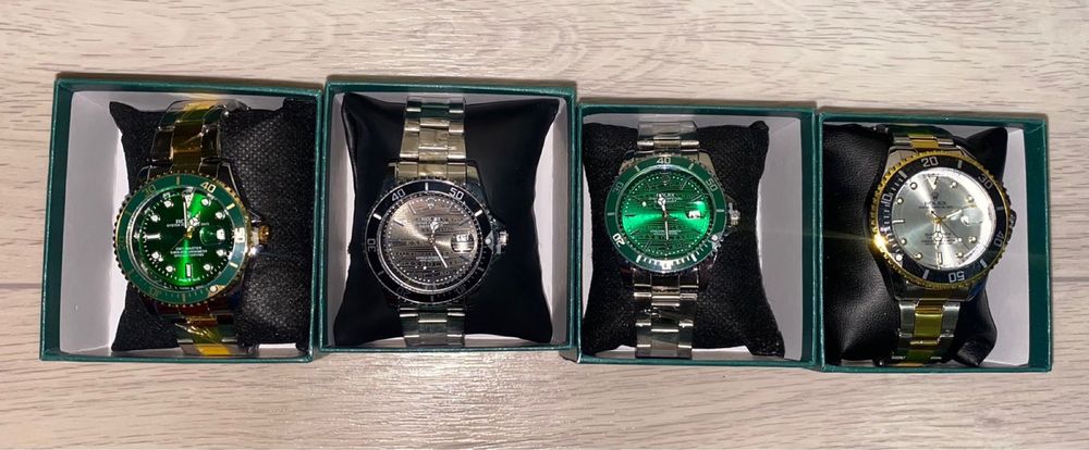 Ролекс сагат