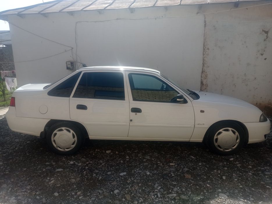 Nexia 1.6 xolati yaxshi