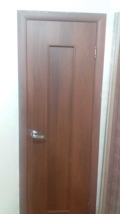 Межкомнатные двери 3 шт