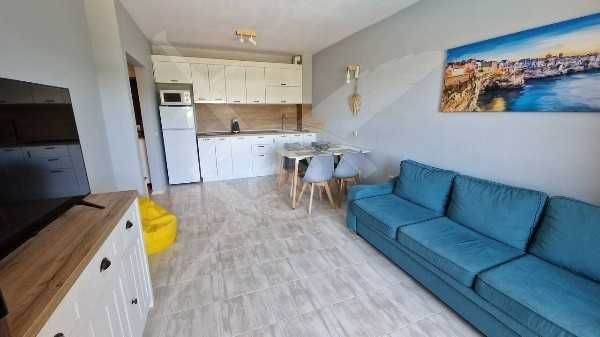 Продава се Двустаен апартамент в Свети Влас - 57 кв.м за 1772 €/кв.м - Снимка #7