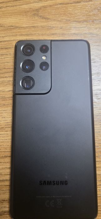 Samsung Galaxy  S21 ultra